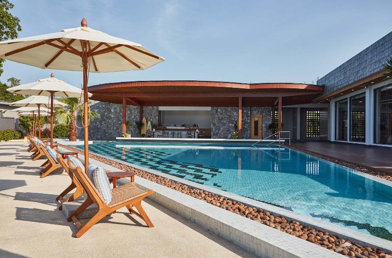 Laguna Grand Hotel & Spa Songkhla - Havuz