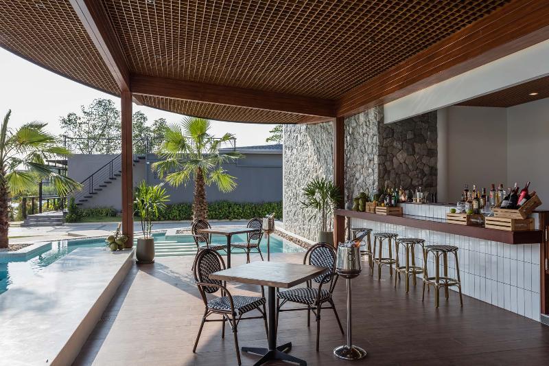 Laguna Grand Hotel & Spa Songkhla - Havuz