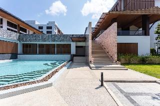 Laguna Grand Hotel & Spa Songkhla fotoÄŸrafÄ±