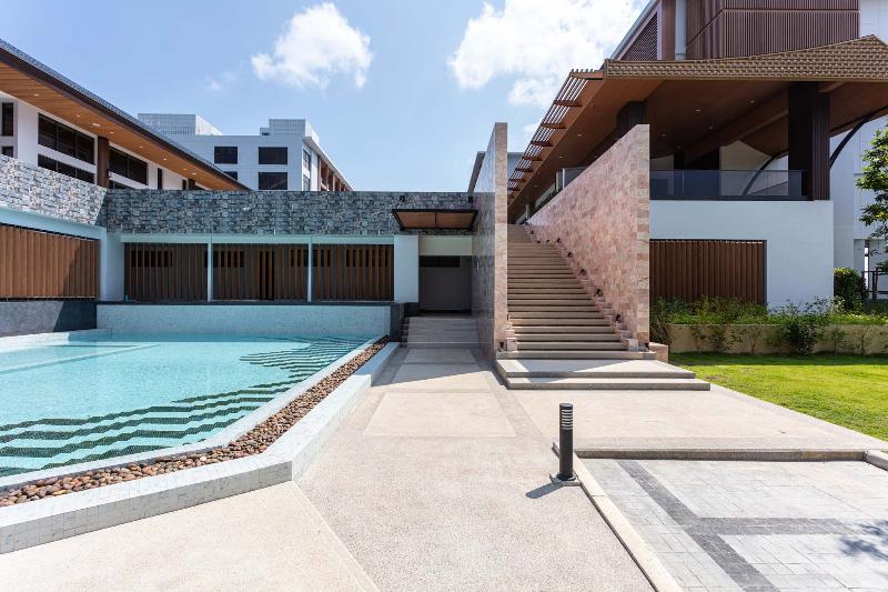 Laguna Grand Hotel & Spa Songkhla - Havuz
