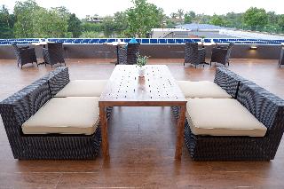 Laguna Grand Hotel & Spa Songkhla fotoÄŸrafÄ±