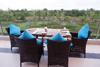 Laguna Grand Hotel & Spa Songkhla fotoÄŸrafÄ±