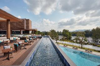 Laguna Grand Hotel & Spa Songkhla fotoÄŸrafÄ±