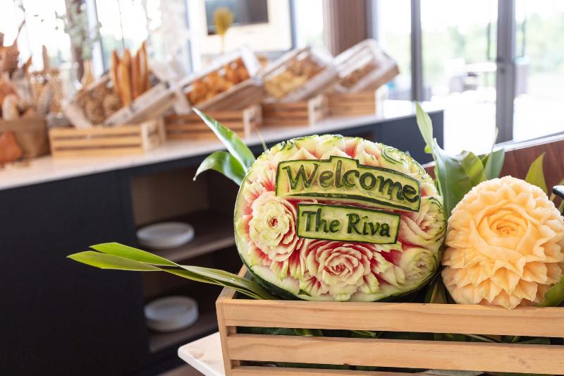 Laguna Grand Hotel & Spa Songkhla - Restoran