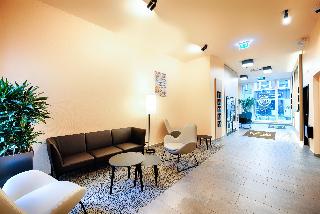 B&B Hotel Aachen-City fotoÄŸrafÄ±