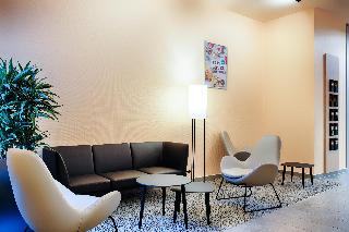 B&B Hotel Aachen-City fotoÄŸrafÄ±