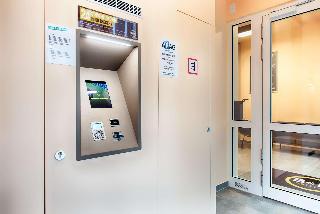 B&B Hotel Aachen-City fotoÄŸrafÄ±