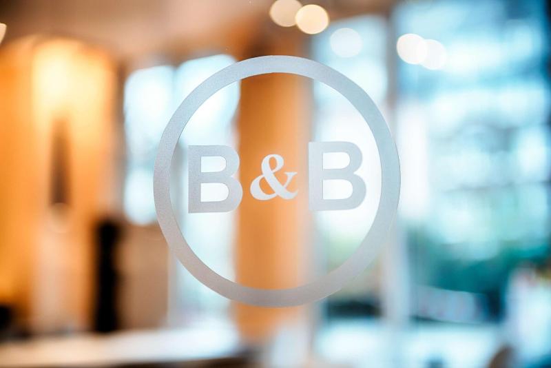 B&B Hotel Aachen-City - Aktivite
