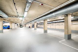 B&B Hotel Aachen-City fotoÄŸrafÄ±