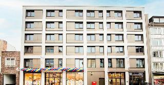B&B Hotel Aachen-City fotoÄŸrafÄ±