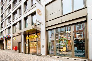 B&B Hotel Aachen-City fotoÄŸrafÄ±