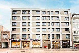 B&B Hotel Aachen-City fotoÄŸrafÄ±