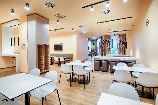 B&B Hotel Aachen-City fotoÄŸrafÄ±