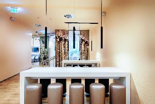 B&B Hotel Aachen-City fotoÄŸrafÄ±