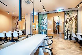 B&B Hotel Aachen-City fotoÄŸrafÄ±