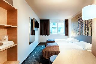 B&B Hotel Aachen-City fotoÄŸrafÄ±