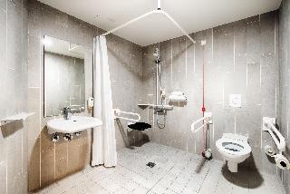 B&B Hotel Aachen-City fotoÄŸrafÄ±