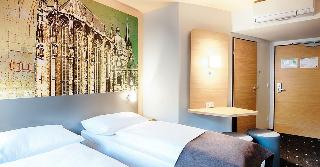 B&B Hotel Aachen-City fotoÄŸrafÄ±