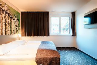 B&B Hotel Aachen-City fotoÄŸrafÄ±
