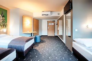 B&B Hotel Aachen-City fotoÄŸrafÄ±