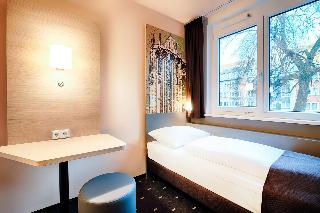 B&B Hotel Aachen-City fotoÄŸrafÄ±
