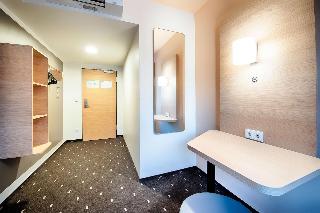 B&B Hotel Aachen-City fotoÄŸrafÄ±