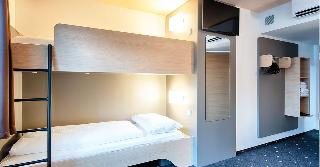 B&B Hotel Aachen-City fotoÄŸrafÄ±