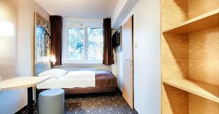 B&B Hotel Aachen-City fotoÄŸrafÄ±