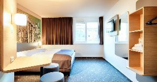 B&B Hotel Aachen-City fotoÄŸrafÄ±
