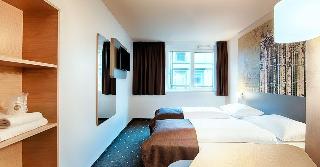 B&B Hotel Aachen-City fotoÄŸrafÄ±