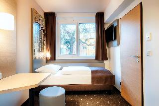 B&B Hotel Aachen-City fotoÄŸrafÄ±