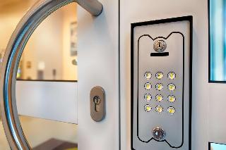 B&B Hotel Aachen-City fotoÄŸrafÄ±