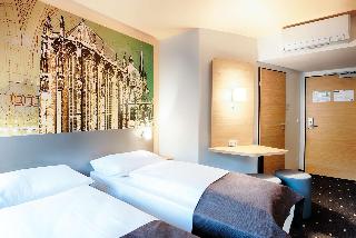 B&B Hotel Aachen-City fotoÄŸrafÄ±