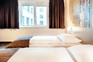 B&B Hotel Aachen-City fotoÄŸrafÄ±
