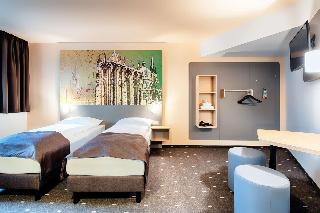 B&B Hotel Aachen-City fotoÄŸrafÄ±
