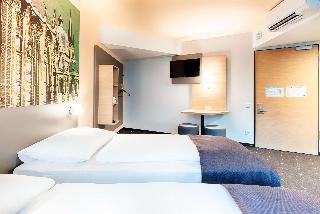 B&B Hotel Aachen-City fotoÄŸrafÄ±