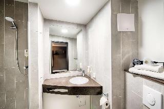 B&B Hotel Aachen-City fotoÄŸrafÄ±