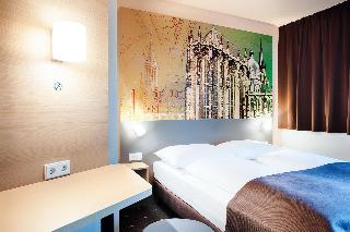 B&B Hotel Aachen-City fotoÄŸrafÄ±