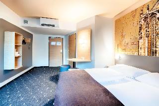 B&B Hotel Aachen-City fotoÄŸrafÄ±