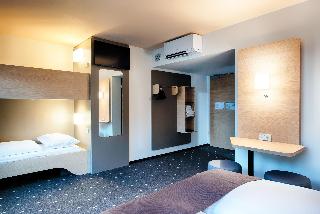 B&B Hotel Aachen-City fotoÄŸrafÄ±
