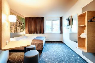 B&B Hotel Aachen-City fotoÄŸrafÄ±