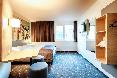B&B Hotel Aachen-City oda fotoğrafı