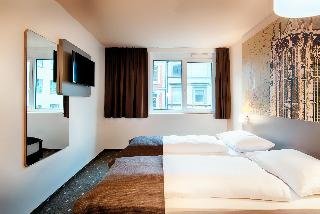 B&B Hotel Aachen-City fotoÄŸrafÄ±
