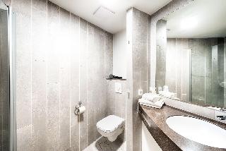 B&B Hotel Aachen-City fotoÄŸrafÄ±