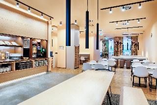 B&B Hotel Aachen-City fotoÄŸrafÄ±