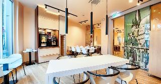 B&B Hotel Aachen-City fotoÄŸrafÄ±