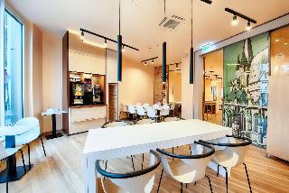 B&B Hotel Aachen-City fotoÄŸrafÄ±