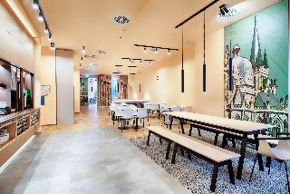 B&B Hotel Aachen-City fotoÄŸrafÄ±