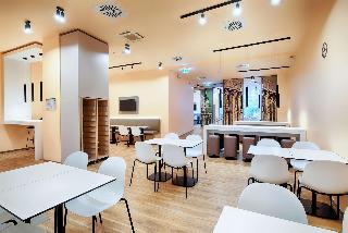 B&B Hotel Aachen-City fotoÄŸrafÄ±