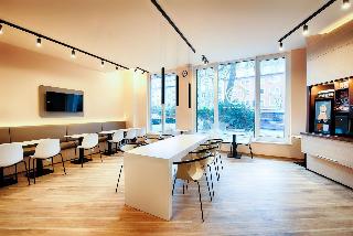 B&B Hotel Aachen-City fotoÄŸrafÄ±